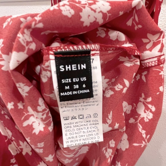 Maternity Romper - Picture 2 of 4